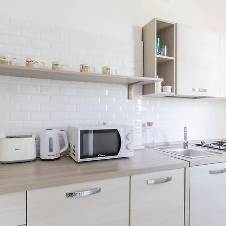 Italianway - Ripa Ticinese 103 Apartment มิลาน ภายนอก รูปภาพ