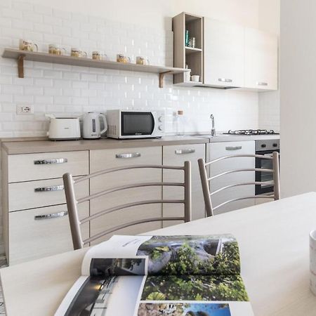 Italianway - Ripa Ticinese 103 Apartment มิลาน ภายนอก รูปภาพ