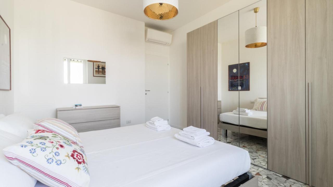 Italianway - Ripa Ticinese 103 Apartment มิลาน ภายนอก รูปภาพ