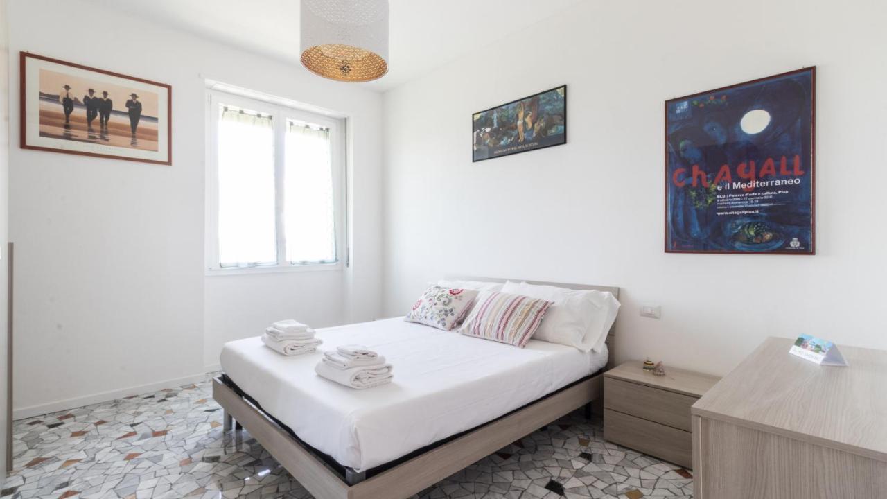 Italianway - Ripa Ticinese 103 Apartment มิลาน ภายนอก รูปภาพ