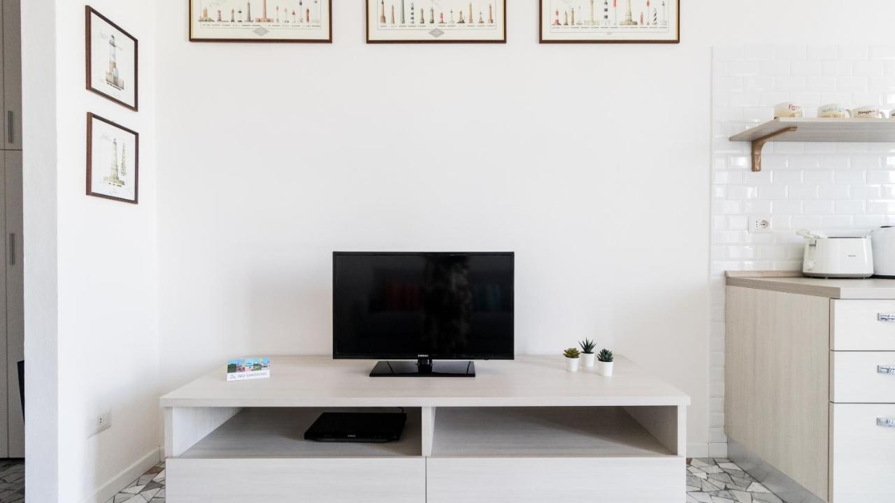 Italianway - Ripa Ticinese 103 Apartment มิลาน ภายนอก รูปภาพ