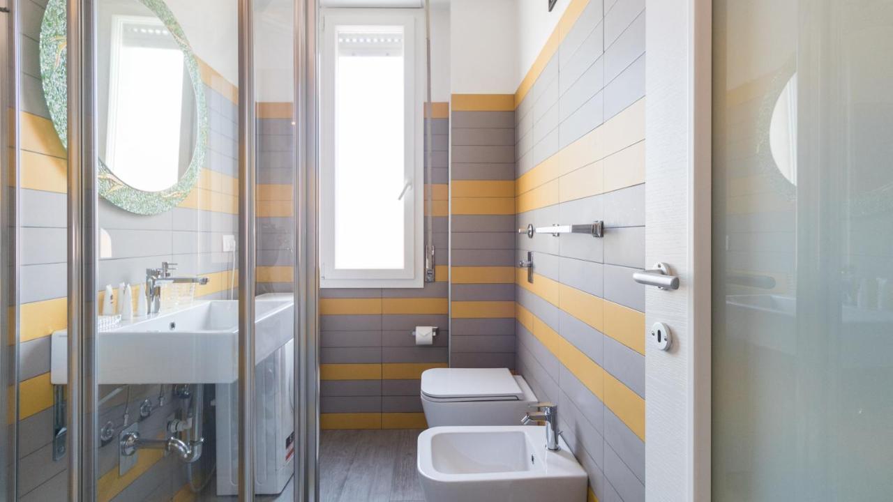 Italianway - Ripa Ticinese 103 Apartment มิลาน ภายนอก รูปภาพ