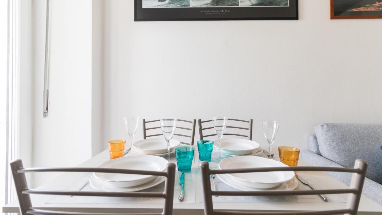 Italianway - Ripa Ticinese 103 Apartment มิลาน ภายนอก รูปภาพ