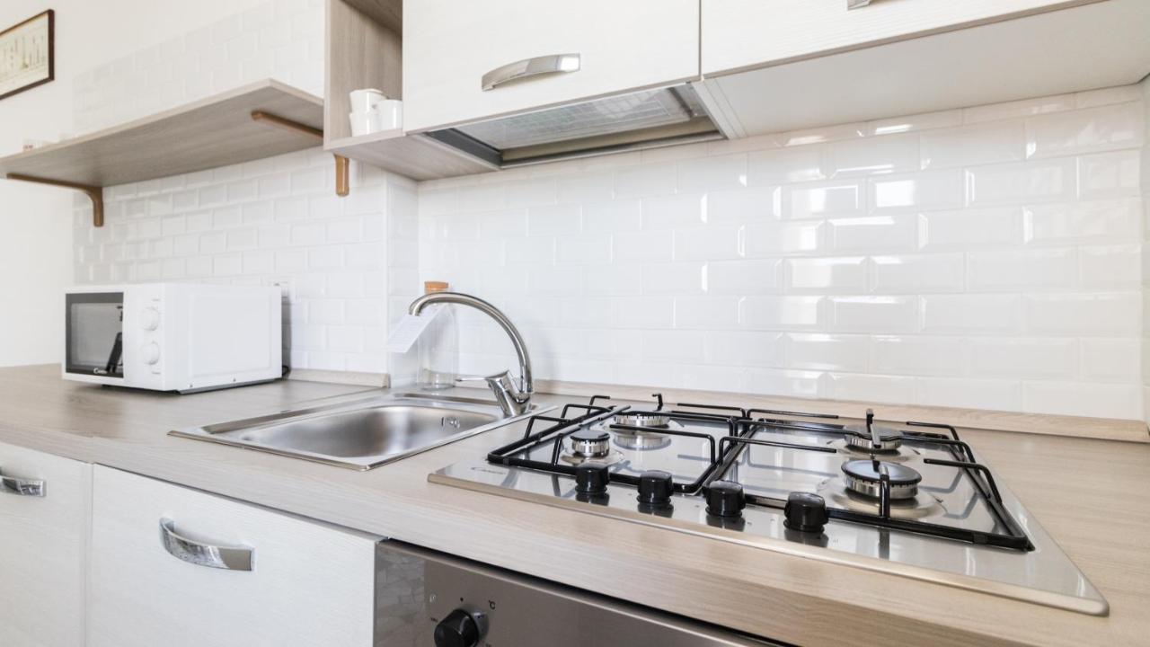 Italianway - Ripa Ticinese 103 Apartment มิลาน ภายนอก รูปภาพ